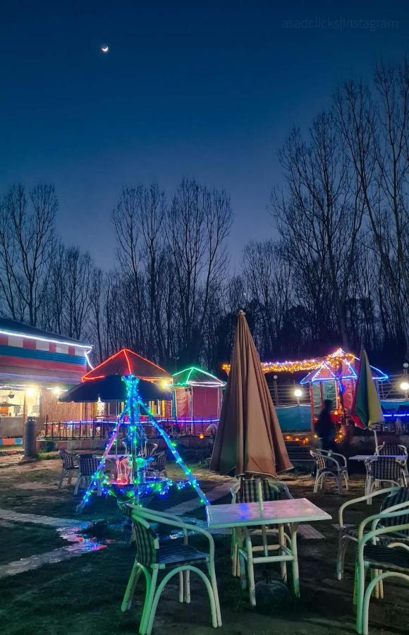 Dream Valley Resort Rawalakot Chhota Gala Exterior foto
