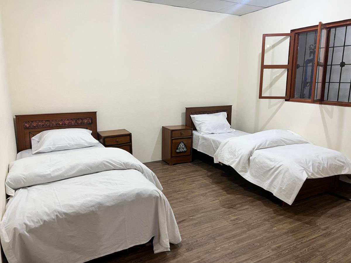 Dream Valley Resort Rawalakot Chhota Gala Exterior foto